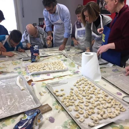 Gnocchi per tutti!